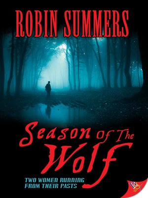 cover image of Season of the Wolf